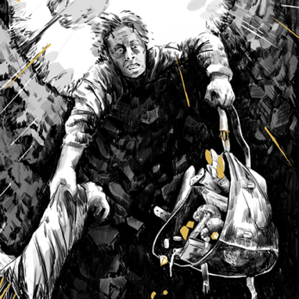 Vice & Virtue screenshot