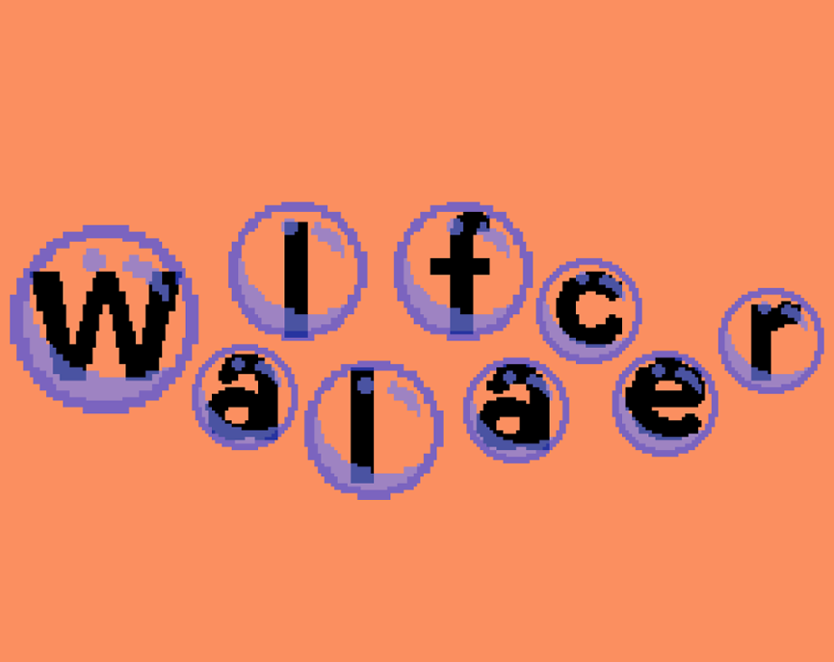 Games like Wallfacer