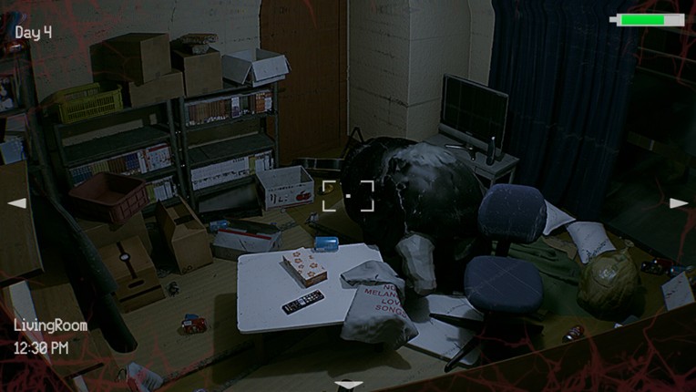 What Is Going On? screenshot