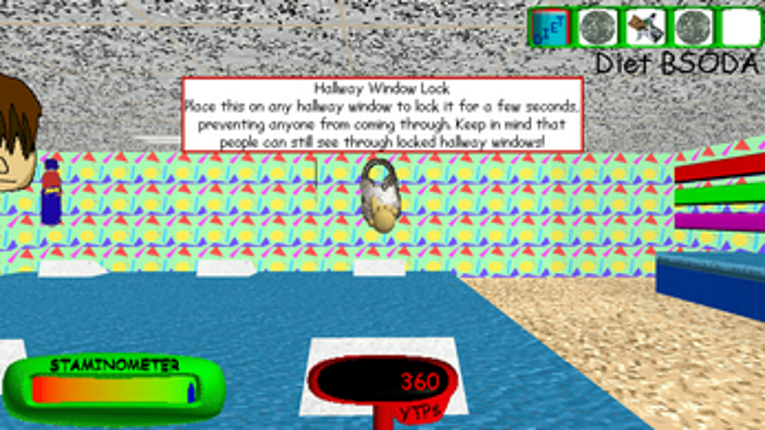 Windows Chaos screenshot