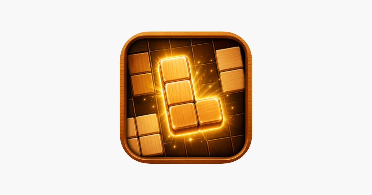 Games like Wood Block Puzzle 2-in-1