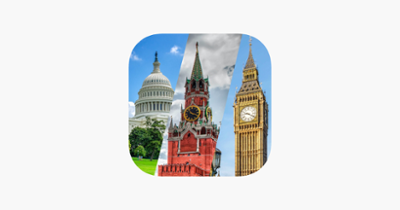 World Capital Cities Quizizz Image