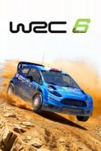 WRC 6 Image