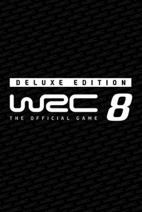 WRC 8 Image