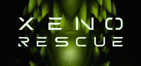 Games like Xeno Rescue