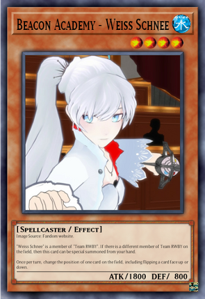 Yu-Gi-Oh! Remnants Image