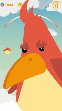 Zen Balance Game Halloween Image