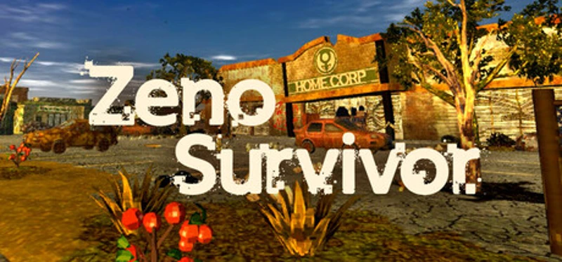 Zeno Survivor Image