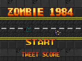 Zombie 1984 Image