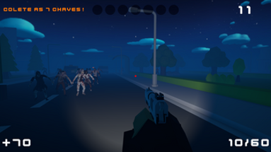 Zombie Survival Image