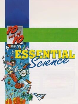 Games like 10 out of 10: Essential Science