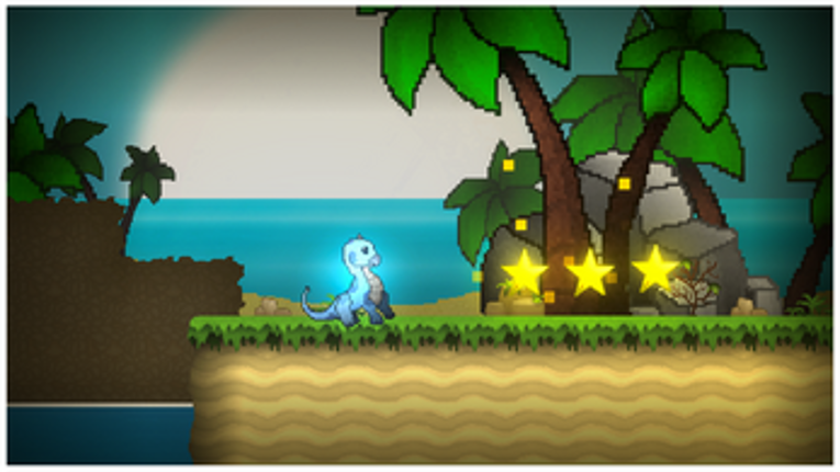 A Dragon's Tale Image