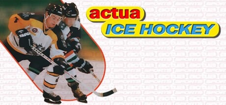 Games like Actua Ice Hockey