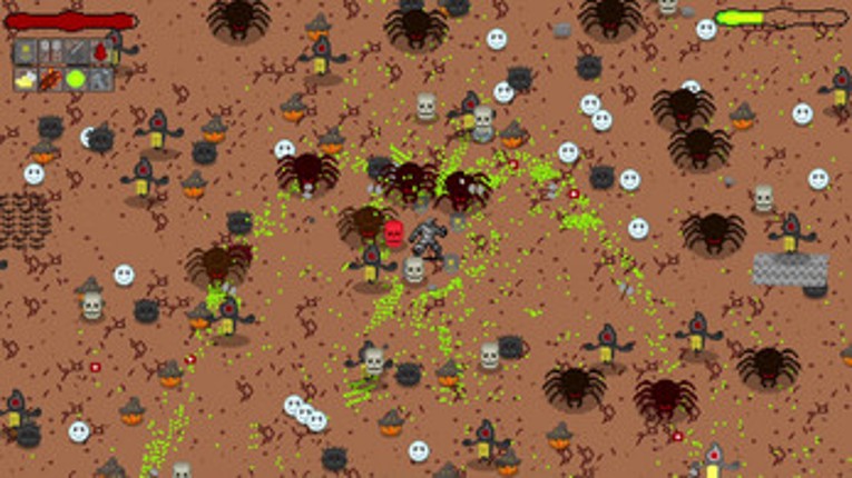 Adventure Suvivors Image