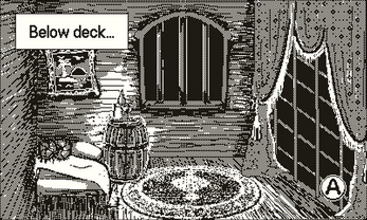 Agents of Groove screenshot