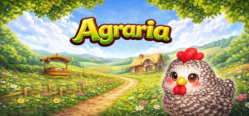Agraria Image