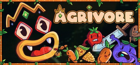 Games like Agrivore
