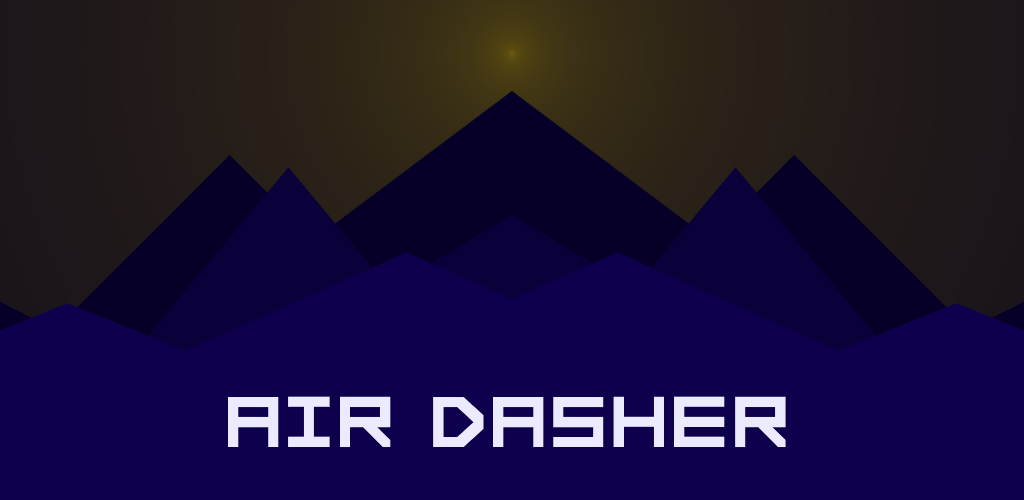 Games like Air Dasher