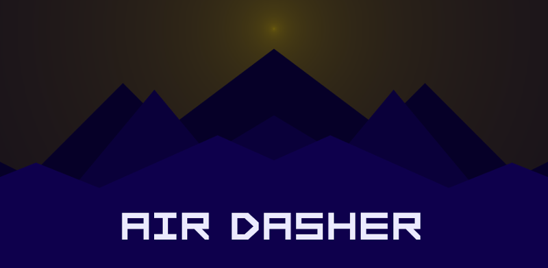 Air Dasher Image