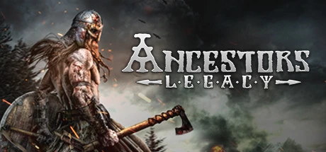 Games like Ancestors Legacy