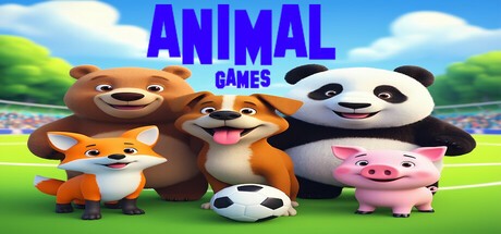 Games like Animal Games