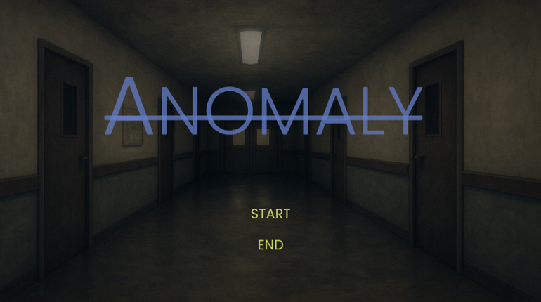 Anomaly Image