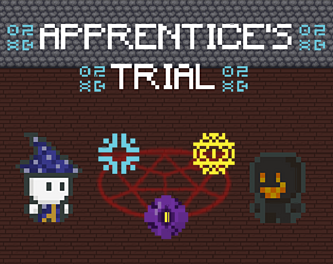 Games like Apprentice’s Trial