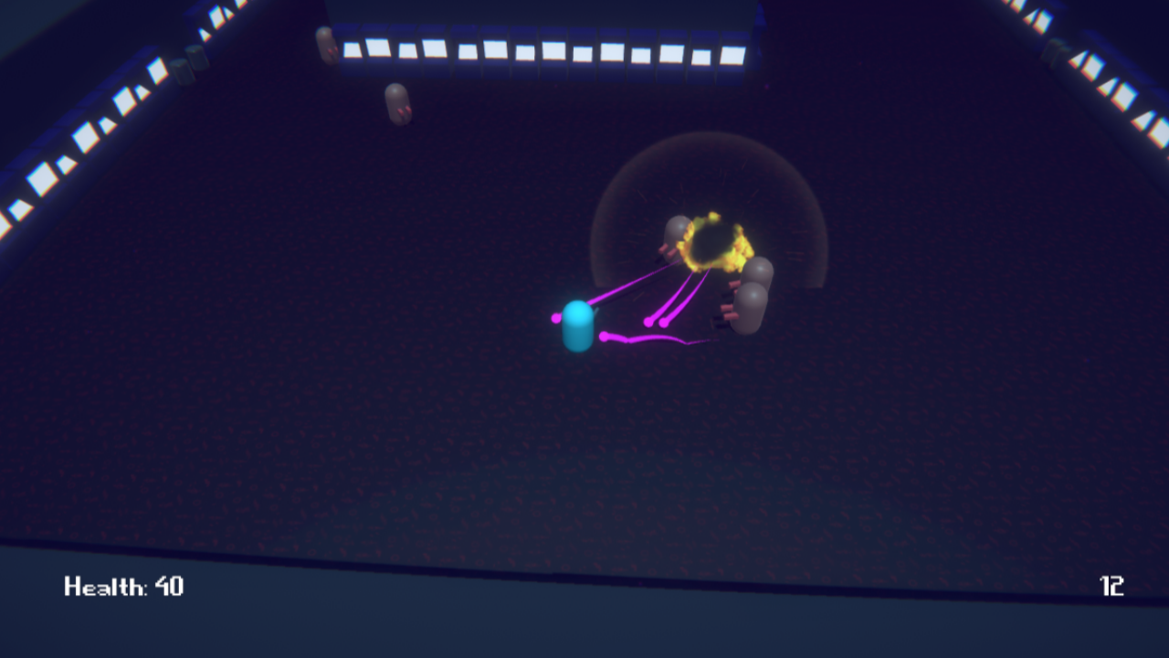 Games like Arcade Shooter