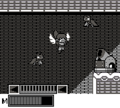 Arcanion: Magi Side Story screenshot