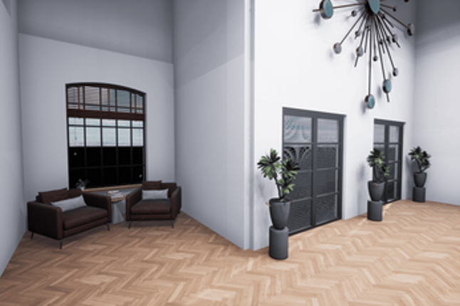 Art and Relic Museum screenshot