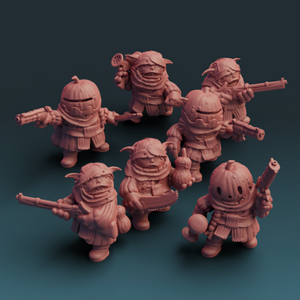 Art For Friends screenshot