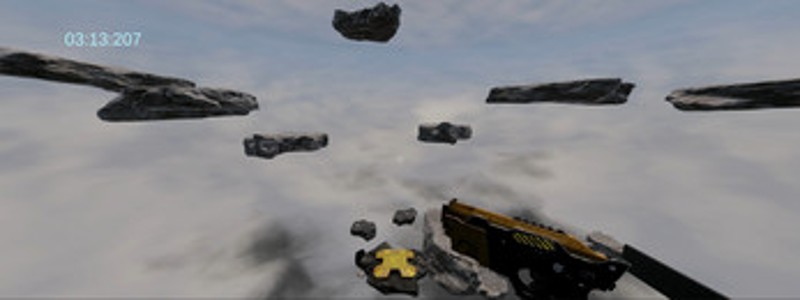 Ascend screenshot