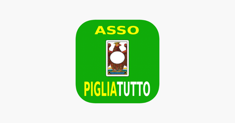 Assopigliatutto - Carte online Game Cover