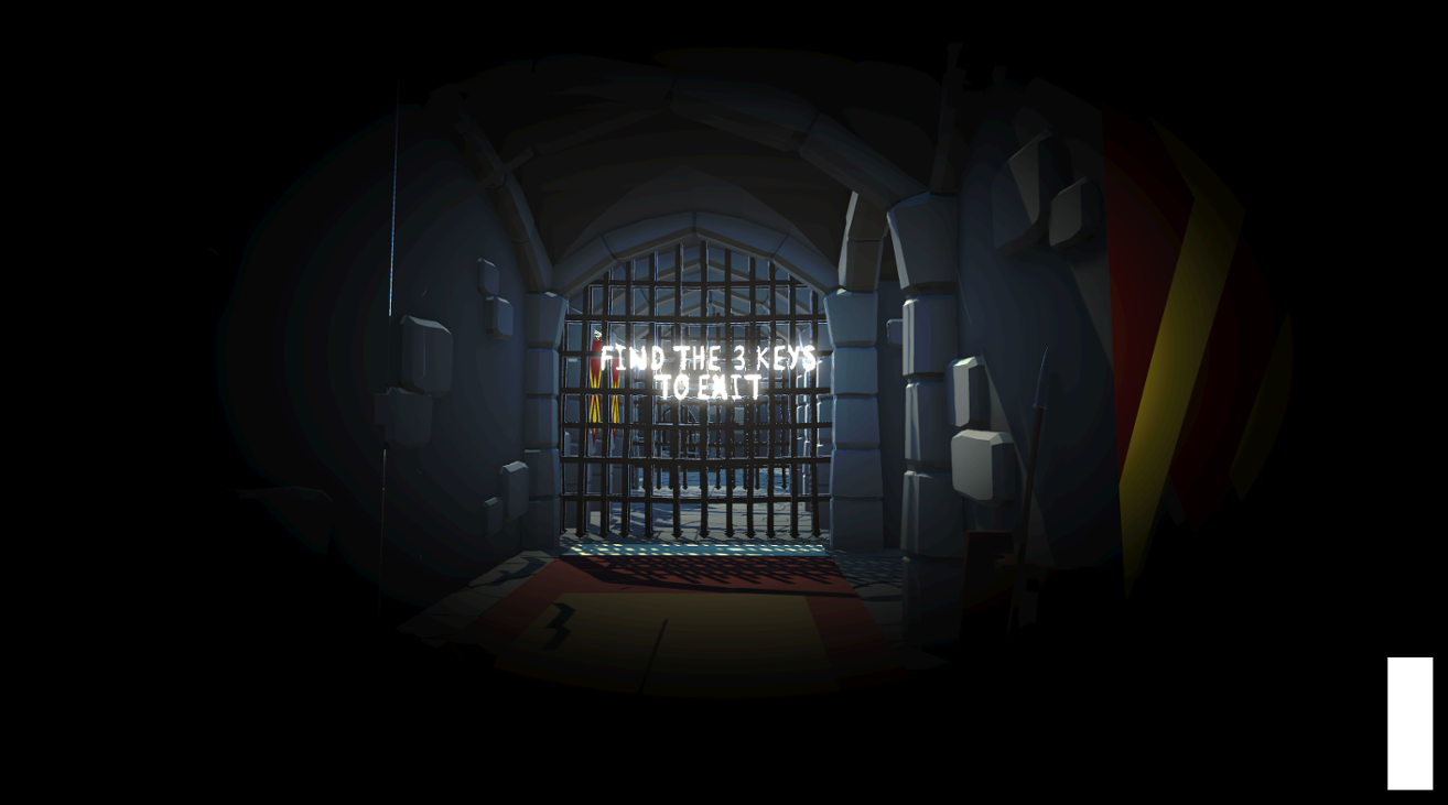 Games like At the Light of a Candle