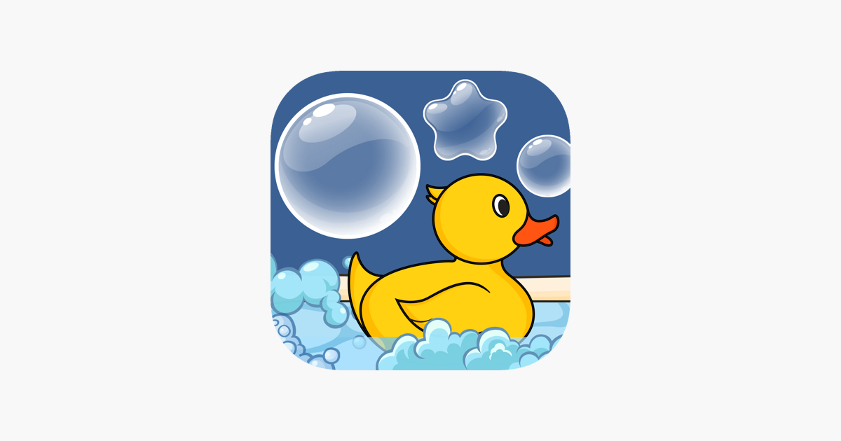 Games like Baby games - Bubble pop games