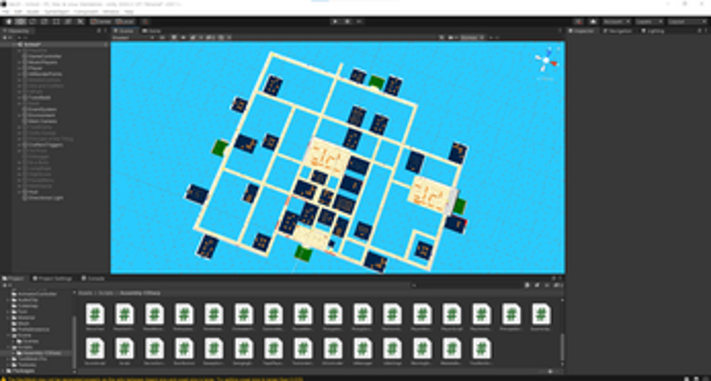 Baldi's Basics Big New School V10!!!!!!! Image