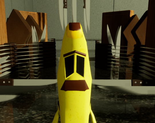 Banana Betrayal Image