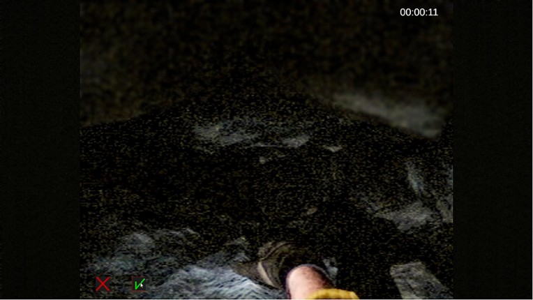 BANNED TAPES screenshot