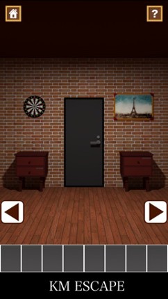 Bar - room escape game - Image