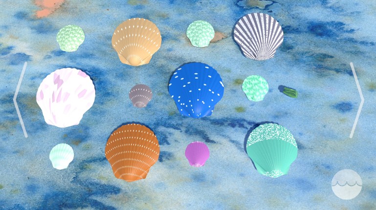 Beachcomber screenshot