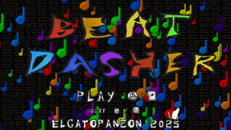 Beat Dasher screenshot