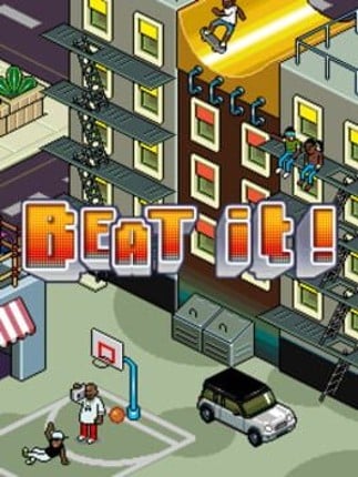 Beat It! Image