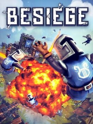 Besiege Image