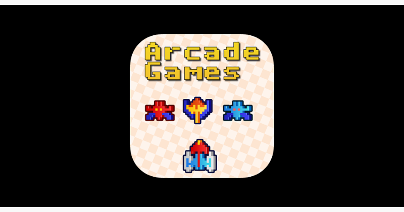 Best 80s arcade games Image