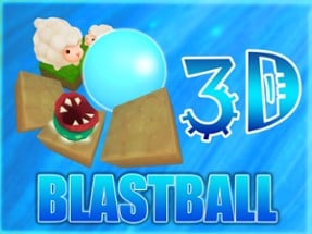 BlastBall - 3D arcanoid Image