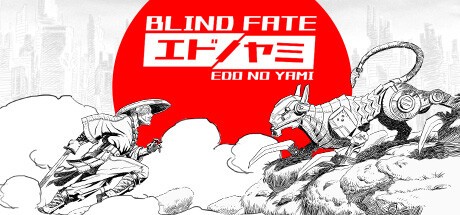 Games like Blind Fate: Edo no Yami