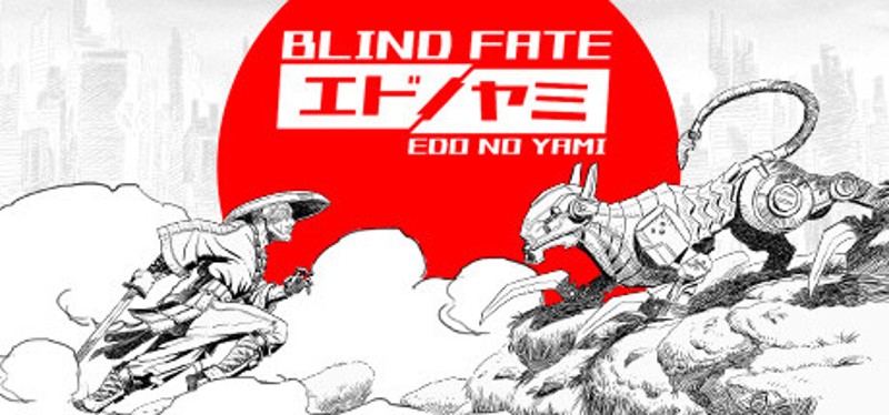 Blind Fate: Edo no Yami Image