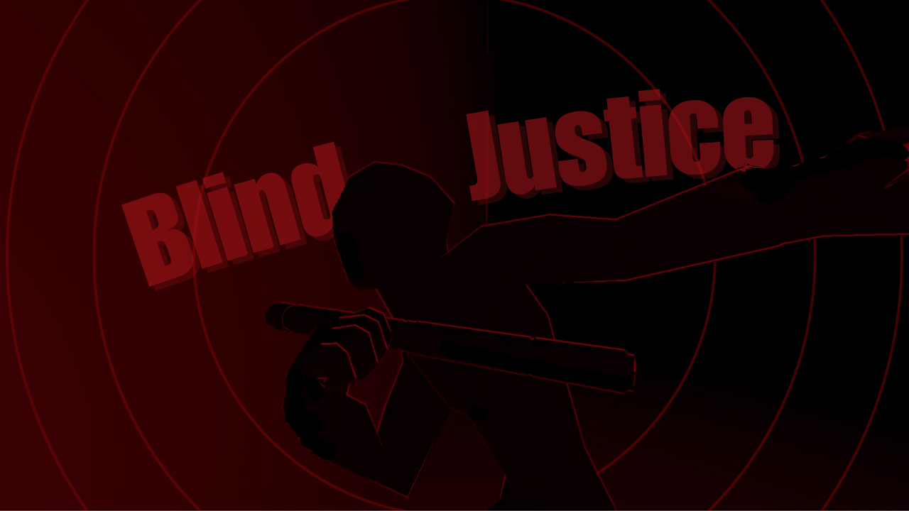 Games like Blind Justice