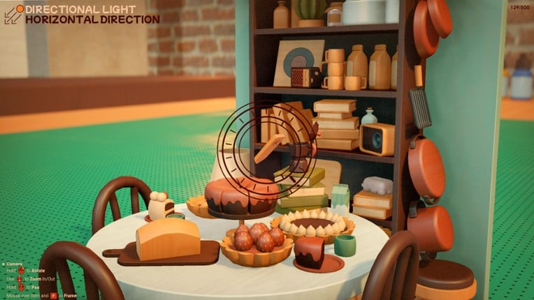 Block Block Block screenshot