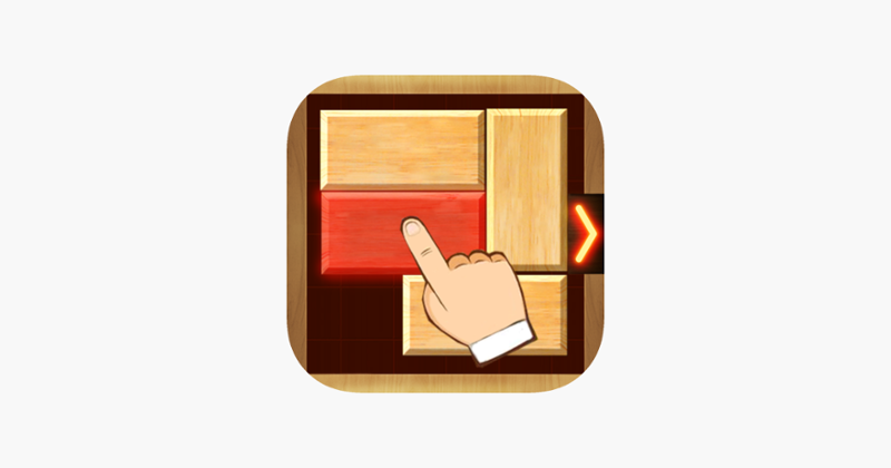 Block Move: Puzzle Game Game Cover